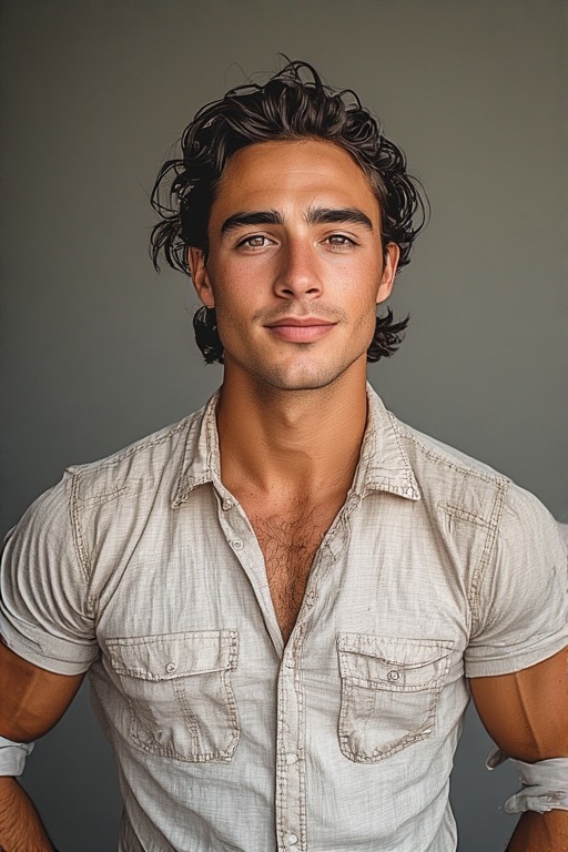 Diego Vargas