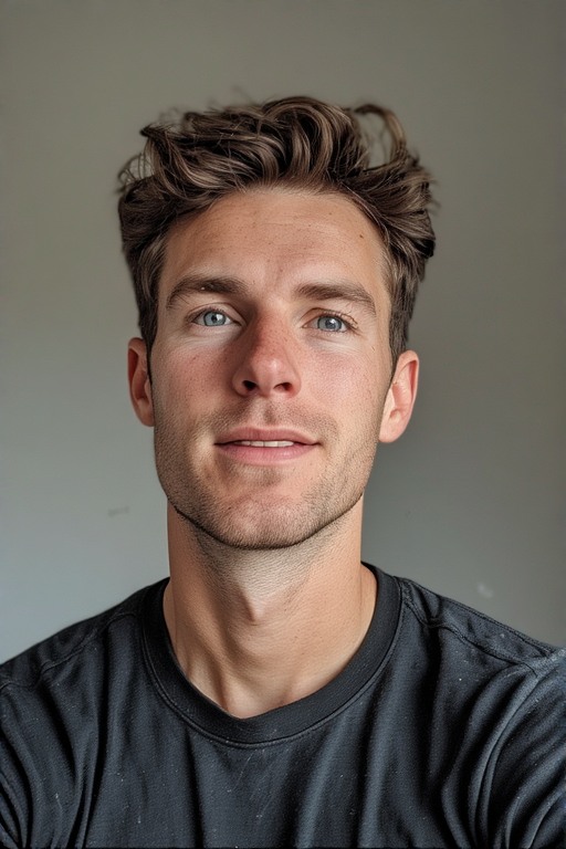 Ethan Forsberg