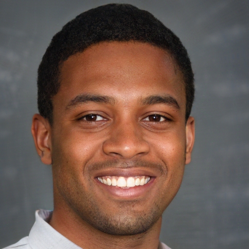 Marcus Okonkwo