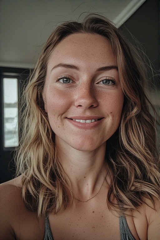 Riley Donovan