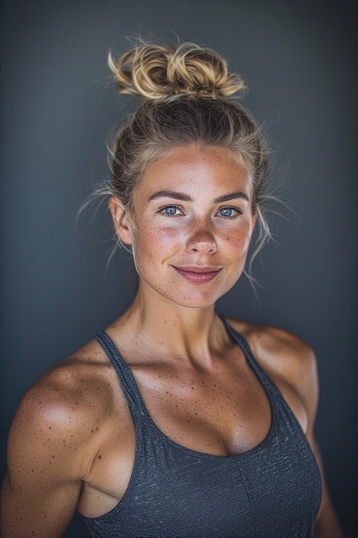 Sarah Caldwell
