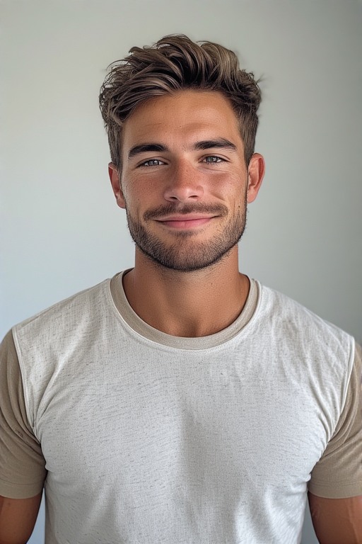 Tyler Kasprzak