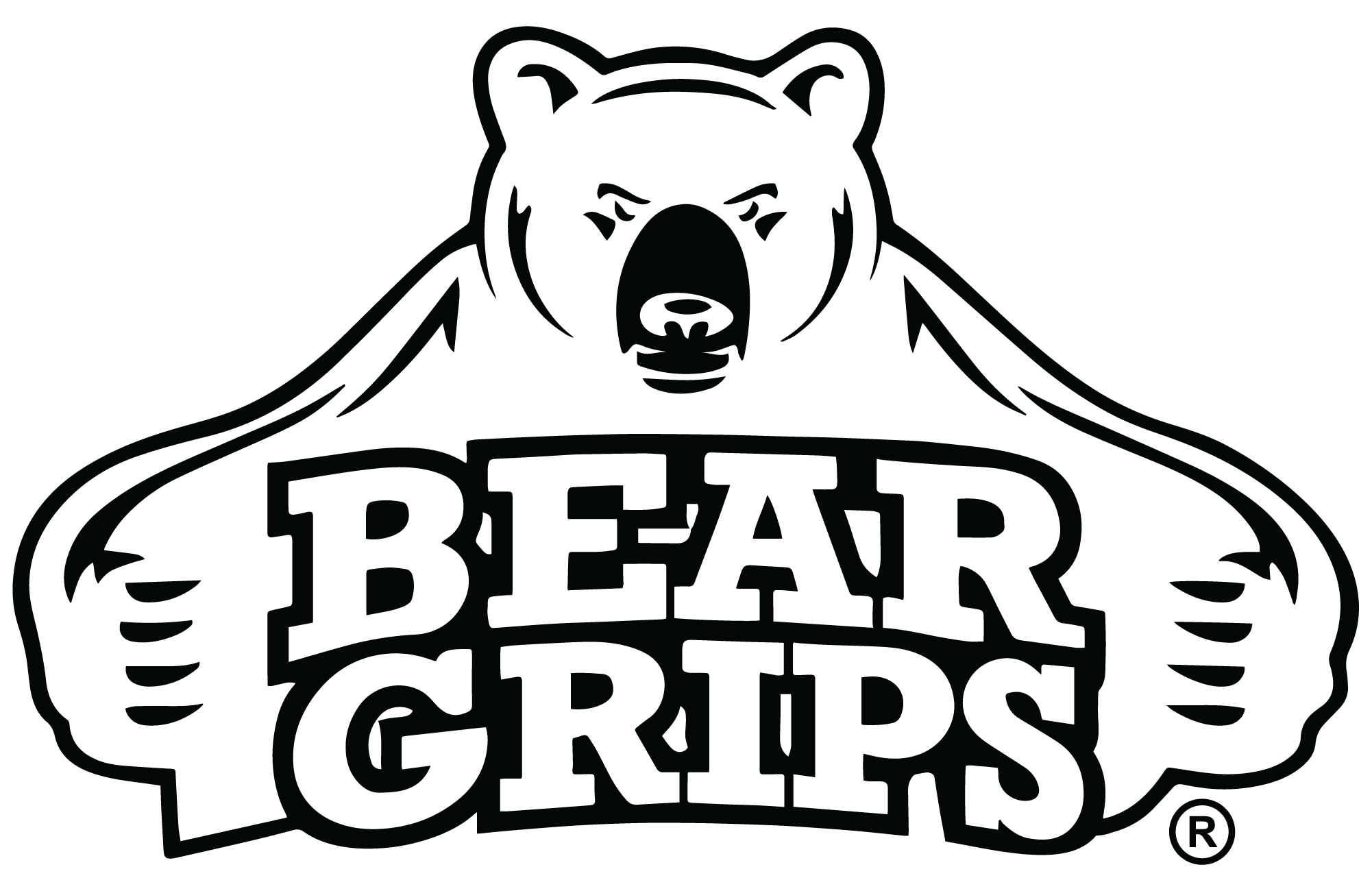 Bear Grips