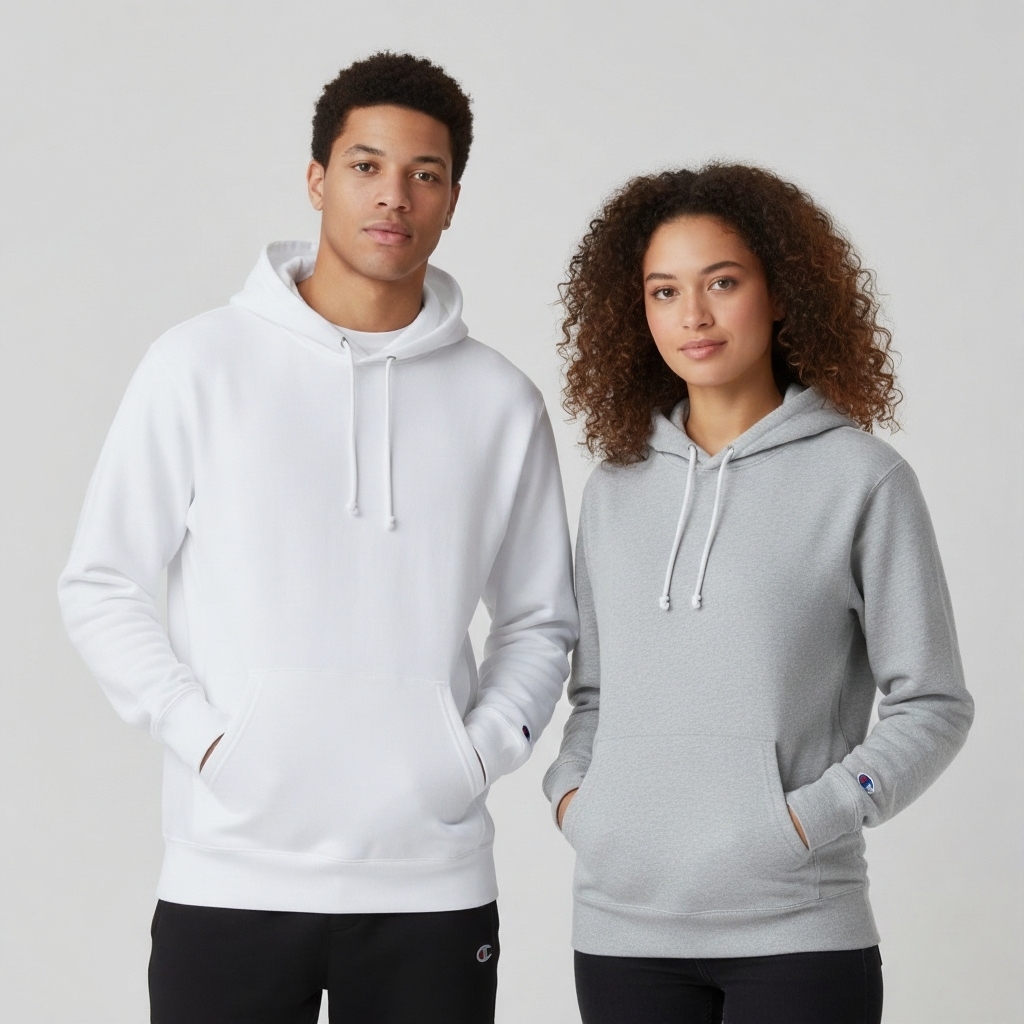 Unisex Champion Performance Hoodie