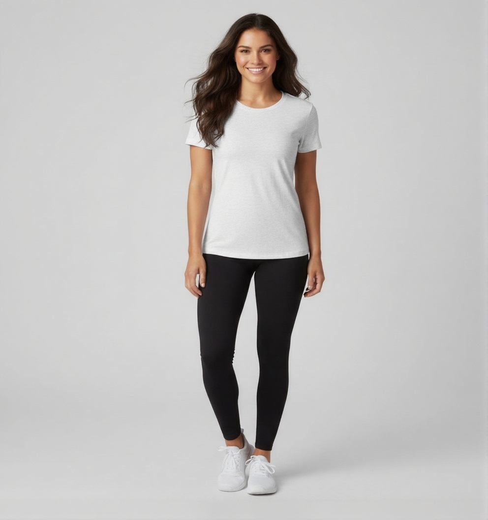 Women’s Premium Triblend Tee