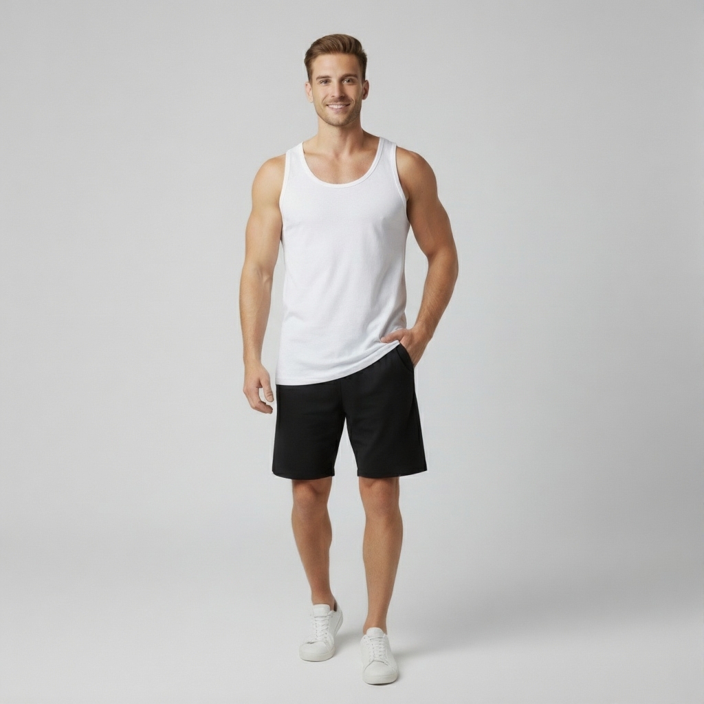Performance Workout Tank
